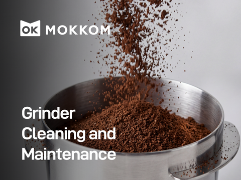 The Ultimate Guide to Coffee Grinder Cleaning