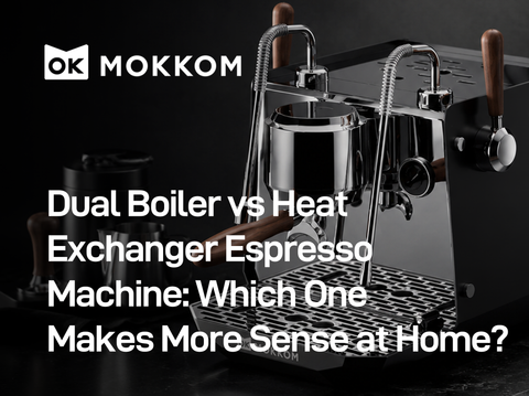 Which One Makes More Sense at Home?