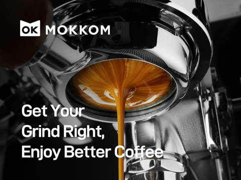 How to Dial in Your Coffee Grinder