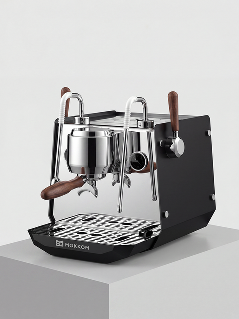 Espresso Machines