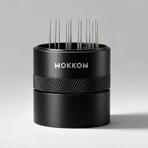 MOKKOM Rotary WDT Tool 58mm for Espresso