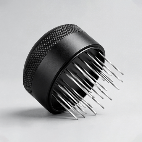 MOKKOM Rotary WDT Tool 58mm for Espresso