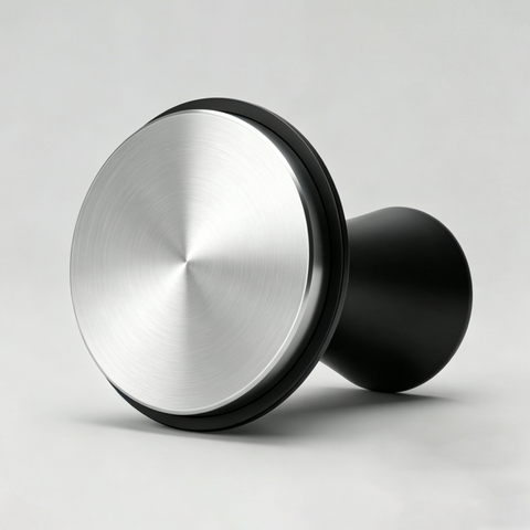 MOKKOM Calibrated Espresso Tamper 58mm