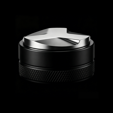 MOKKOM Gravity Distributor 58.5mm for Espresso