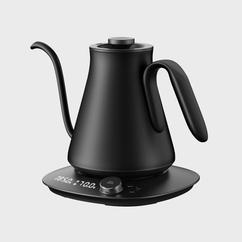 MOKKOM Gooseneck Kettle for Pour-Over Coffee