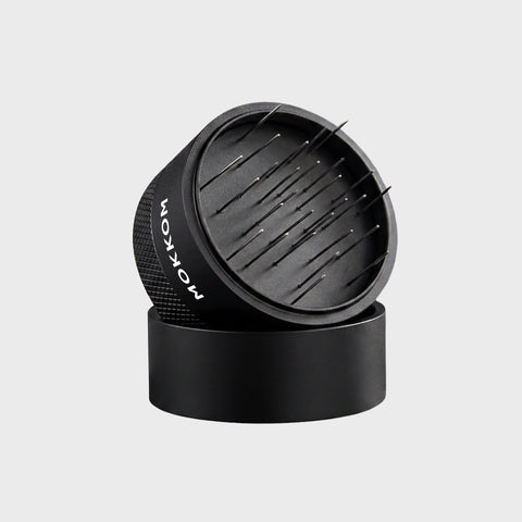 MOKKOM Rotary WDT Tool 58mm for Espresso