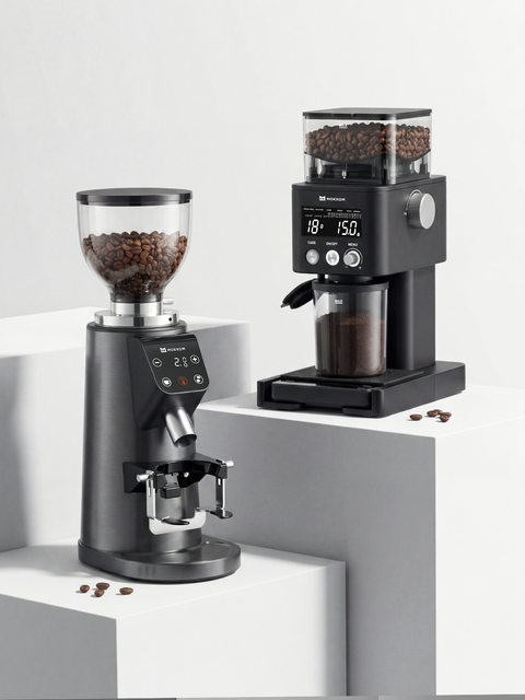 Coffee Grinder